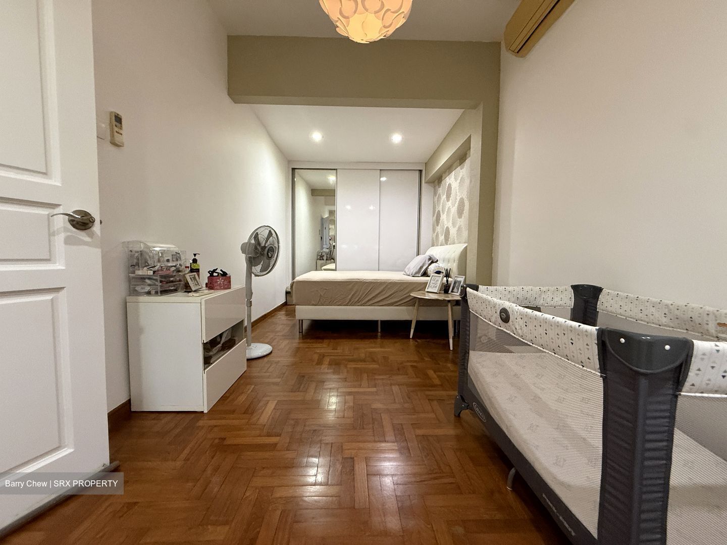 East View Garden (D16), Terrace #561965671